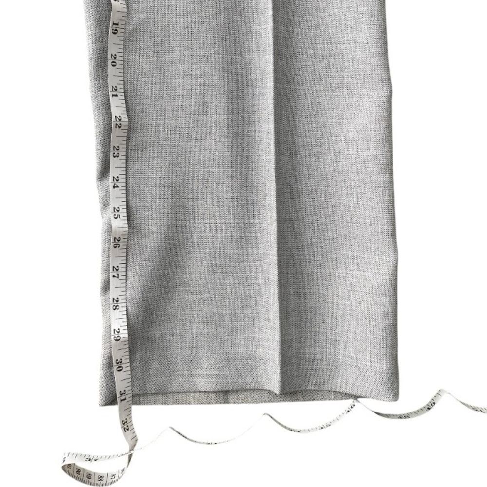 Gray Slacks - Picture 5 of 6